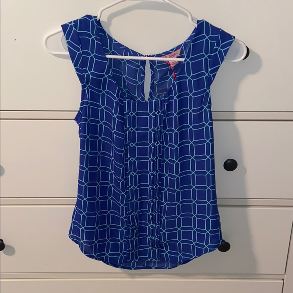Blouse